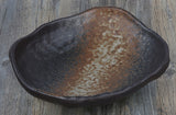 Creative Ceramic Tableware With Irregular