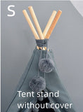 Pet Tent Bed