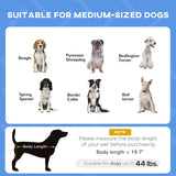Dog Cot Cooling Pet Bed