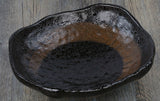 Creative Ceramic Tableware With Irregular