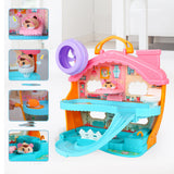 New Hot Sale Electric Pet Hamster Track Toy
