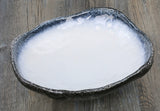 Creative Ceramic Tableware With Irregular